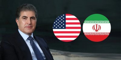 Nêçîrvan Barzanî piştgirî da peymana Amerîka û Îranê