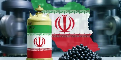 Çarenivîsa bernameya atomê ya Îranê di peymana Tehran û Washingtonê de