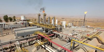 Pearl Petroleum dê heta 2035an li Herêma Kurdistanê 10,2 milyar dolar veberhênanê bike