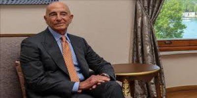 Zeydî û Barrack li ser "aboriyeke bi hêz û welatekî bê çekdar" li hev kirin