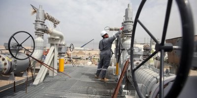 Îraq û Tirkiye ji bo peymana petrolê li ser reşnivîsekê dixebitin