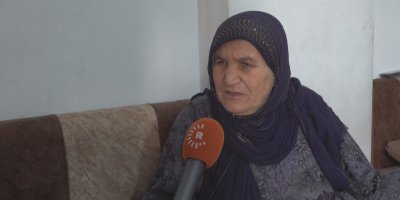 Kurdên Reqayê xwe ji vegerê re amade dikin lê malên wan hatine talankirin