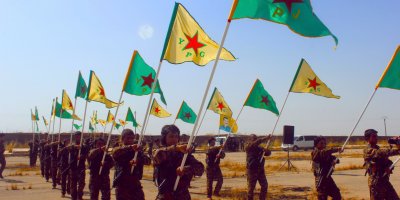 YPJ pêşniyareke nû pêşkêşî Wezareta Berevaniyê ya Sûriyeyê dike