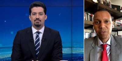 Myles Caggins: Amerîka dê teknolojiya dijîdron bide Herêma Kurdistanê