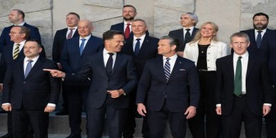 Zextên Amerîkayê yên li ser NATOyê zêde dibin