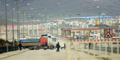 Hewlêr û Bexda li ser gumrikan gihîştin peymanekê