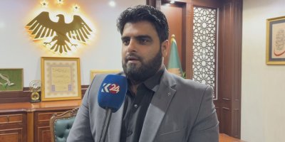 Xêro Dawûd: Efrîn ji gelek herêmên din ên Sûriyeyê pêşketîtir e