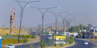 KERKÛK - Di Cejna Qurbanê de 274 zarok ji dayîk bûn, tenê 70 ji wan Kurd in