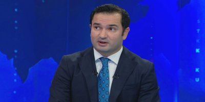 Elî Seîd: Zêdetir ji 850 hezar koçber û aware li Herêma Kurdistanê dijîn