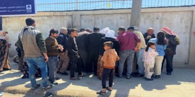 Li Hisîçayê ji bo Kurdên bê nasname qonaxa duyem dest pê kir