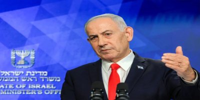 Netanyahu: Me rê li ber rûxandina birêvebiriya Tehranê xweş kir