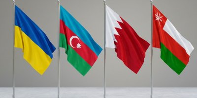 Çar welat amadekariyan bo vekirina nûneratiyên xwe li Hewlêrê dikin
