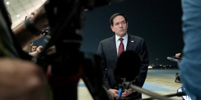 Marco Rubio: Heta ku komên ser bi Îranê ve êriş bikin dijminatî naqede