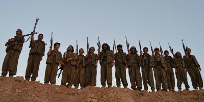 Piştî lûtkeya NATOyê, biryar li ser çekdanîna PKKê tê dayîn