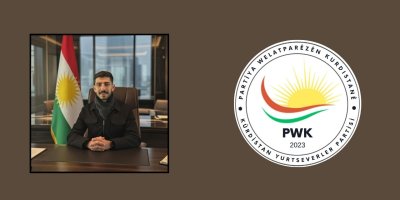 PWK: Em cezaya ku li Alî Çeven hatîye birîn şermezar dikin