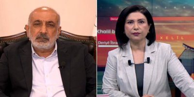 Mehmet Kaya: Hinardeya Amedê ya Îraq û Herêma Kurdistanê ji sedî 42 kêm bûye