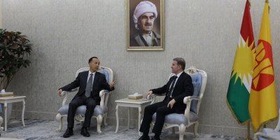 Hewramî: Çalakkirina parlamenê bo derketina ji xetimîna siyasî giringtirîn pêngav e