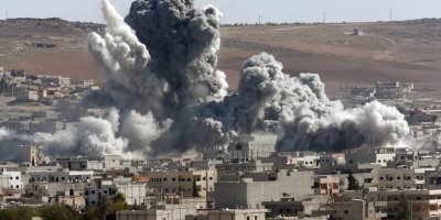 Di ser Komkujiya Kobaniyê re 11 sal derbas bûn