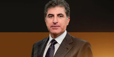 Nêçîrvan Barzanî ji bo roja Aşûrayê peyamek belav kir