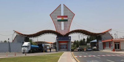Dahata gumrikan a Herêma Kurdistanê ya 7 salan eşkere bû