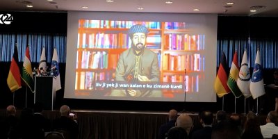 Kurdên dîasporayê dest ji ziman û nasnameya xwe bernadin