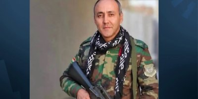 Cenazeyê Pêşmergeyekî PAKê li otelekê hat dîtin