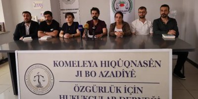 COLEMÊRG - Rapora şkenceya li 2 Kurdên ji Rojhilatê Kurdistanê hat eşkerekirin
