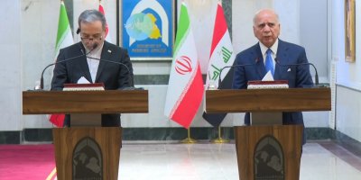 Fuad Husên: Girtina Tengava Hurmizê zerereke mezin dide aboriya Îraqê