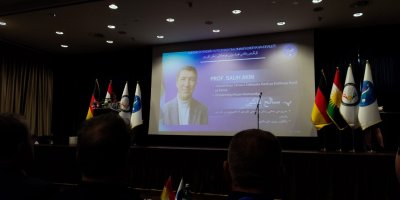 PWK Ewropa Beşdarî Kongreya Yekemîn a Federasyona Zimanê Kurdî ya Navdewletî Bû