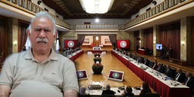 Erkan Polat: Rehîn girtina pêşeroj û hêvîye...