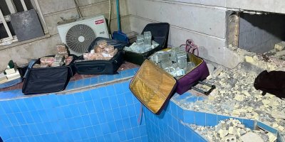 Li Îraqê operasyona gendeliyê didome, 14 parlamenter hatin desteserkirin