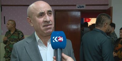 Zîrek Kemal: Divê parlamen bê çalakkirin û kabîneya nû bê avakirin