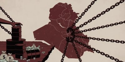 Gendeliya li Îraqê û bêparkirina Herêma Kurdistanê - Omer Ehmed*