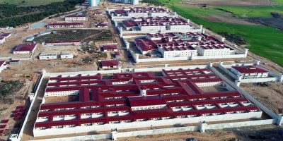 Li Tirkiye û Bakurê Kurdistanê hejmara girtiyan gihîşt 426 hezaran