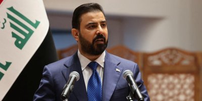 Medyaya Rojavayî: Girtina berpirsên pilebilind ji bo Elî Zeydî taqîkirin e