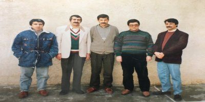 Xidir Ûso: Me ji ber şermezar kirina qetlîama Siwasê ya Madimakê ceza xwar, lê qatilan ceza nexwarin