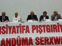 Pirsa Başûr çikas ya Bakur e?