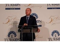Erdoğan: Em ê li ser Rojhilata Firatê jî operasyonê pêk bînin