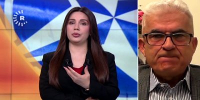 Şivan Barzanî: Eger Pêşmerge nebe hêzeke neteweyî…