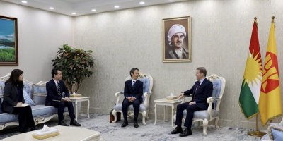 Hêmin Hewramî: Ti hincet ji bo çalaknekirina Parlamentoya Kurdistanê nemane