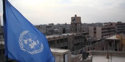 Komîsyona NY rapora Sûriyê ragihand: Banga edaletê û çarnevisê girtiyan hat kirin