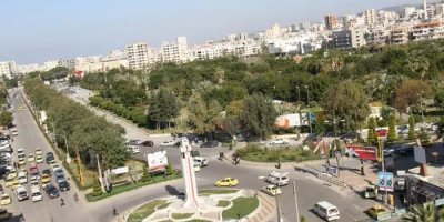 QAMIŞLO - Banga 8 partiyên Kurd: Projeya Kembera Erebî betal bikin