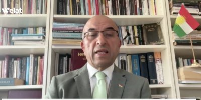 Sîrac Kiricî :  Tirkiyê Statuya Rojavayê Kurdistanê Ji Nav Bir