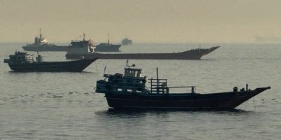 CENTCOM: Dorpêça deryayî ya li ser benderên Îranê ji nû ve dest pê kir