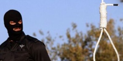 Komara Îslamî yek ji girtîyên xwepêşandanên Befranbarê darvekir