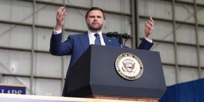 JD Vance: Bikaranîna hêza serbazî li dijî Îranê dê ne bêdawî be