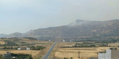 HAT NÛKIRIN - Komeleya Şoreşger: 9 Pêşmergeyên me şehîd ketin