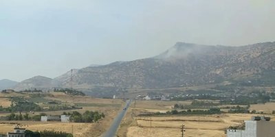 Îranê li ser êrişa li Komeleya Şoreşger daxuyaniyek belav kir
