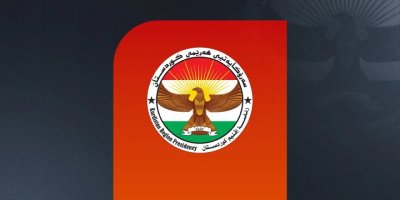 Serokatiya Herêma Kurdistanê êrişên Îranê şermezar kirin