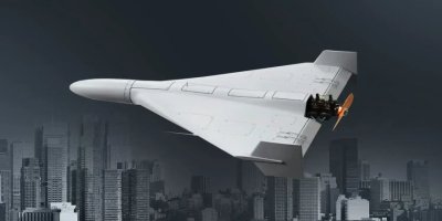Li Hewlêrê 4 dron hatin xistin